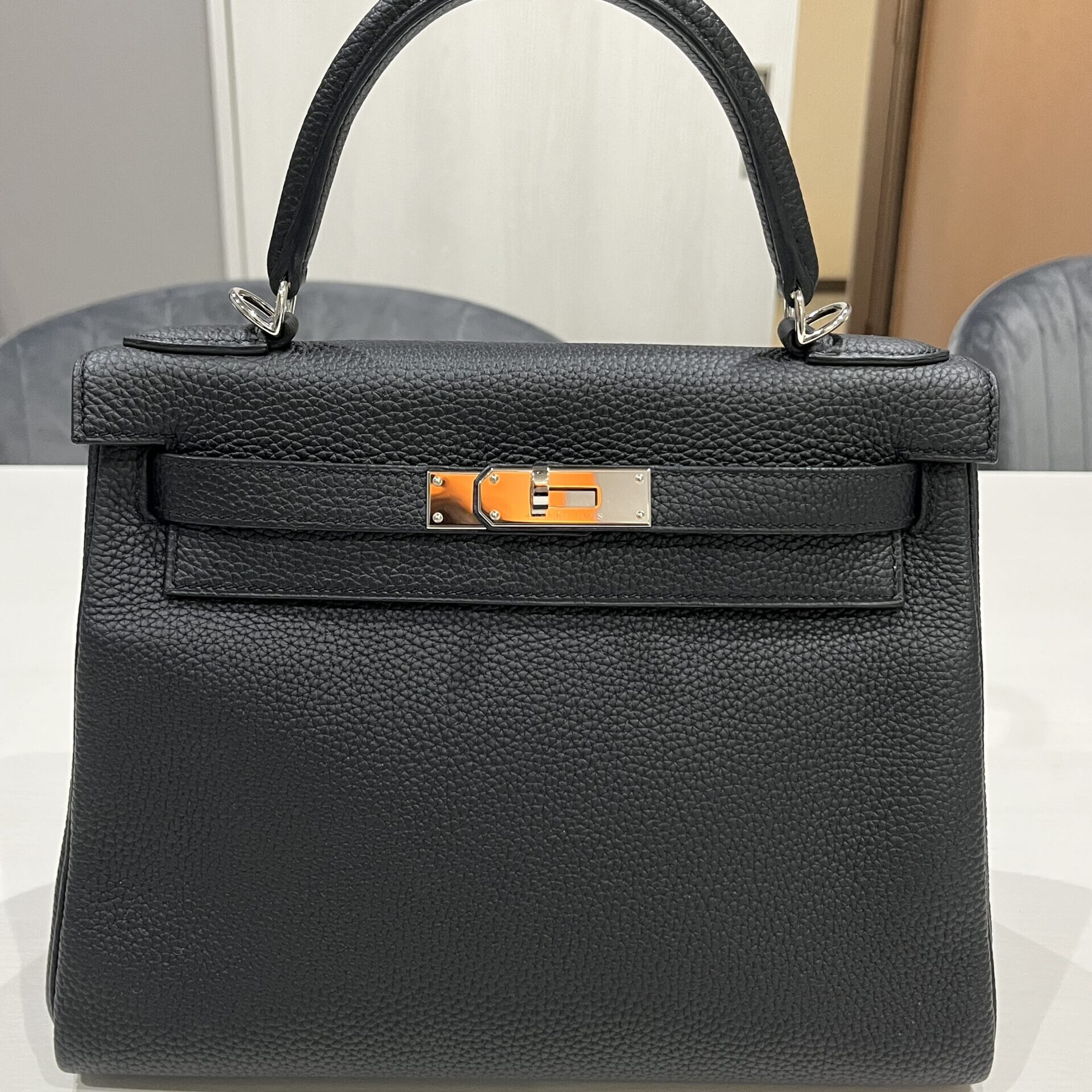 エルメス ケリー 買取 札幌