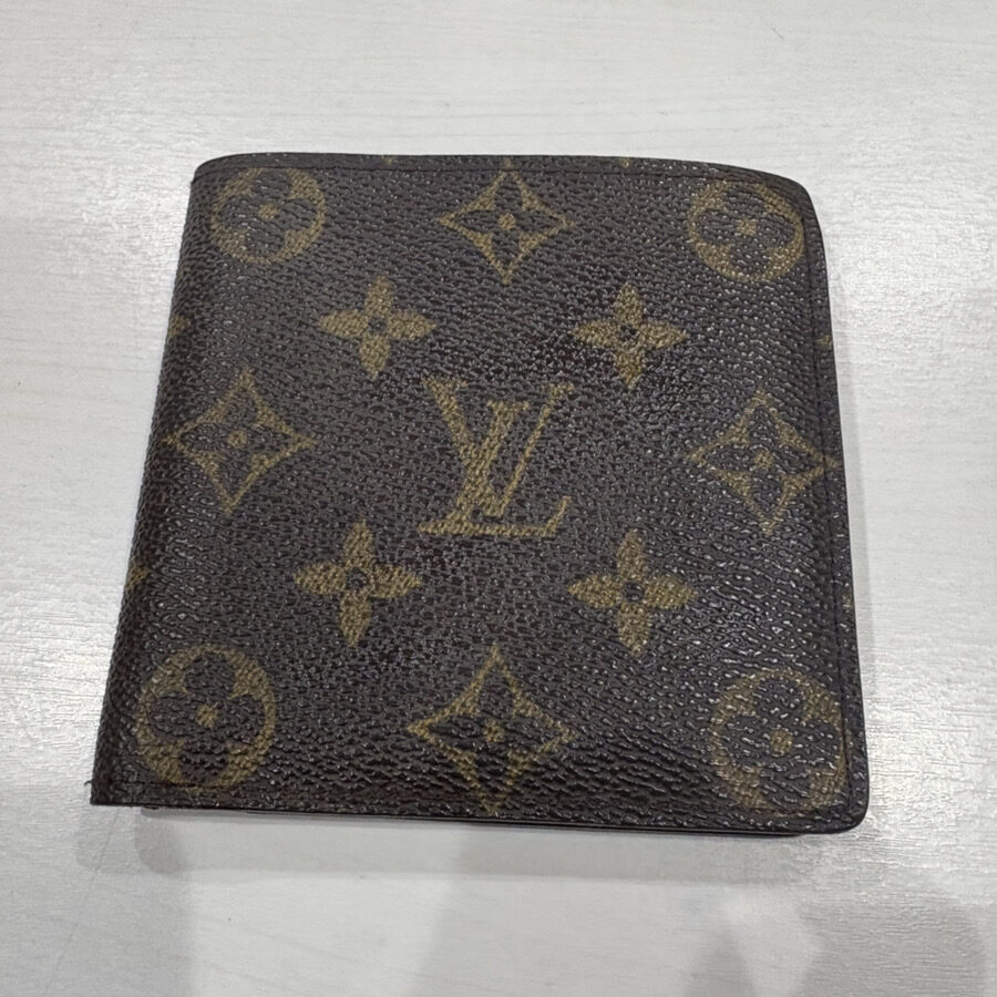 ルイヴィトン ポルトフォイユ・マルコ 買取 札幌大通店